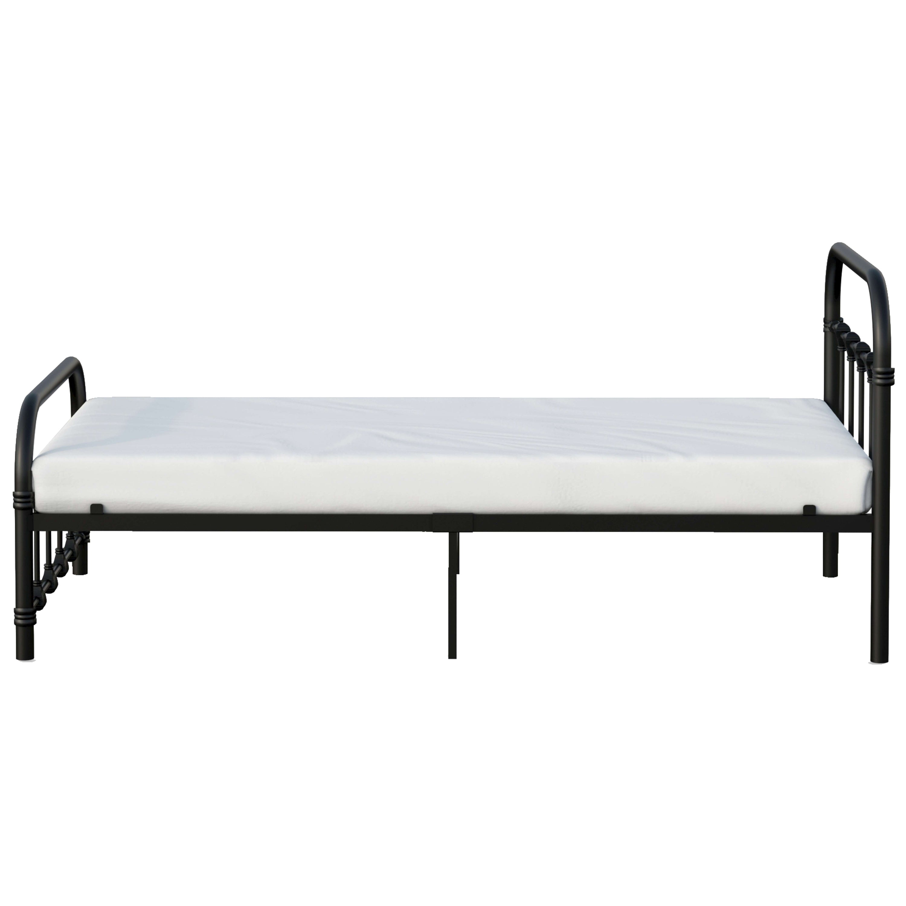 BK Furniture Melissa Twin Bed