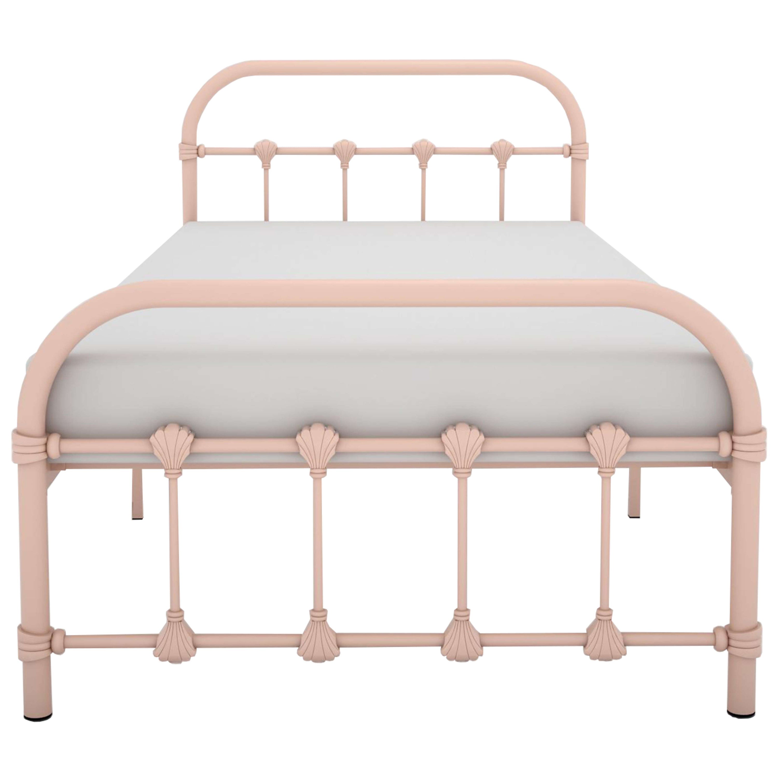 BK Furniture Melissa Twin Bed