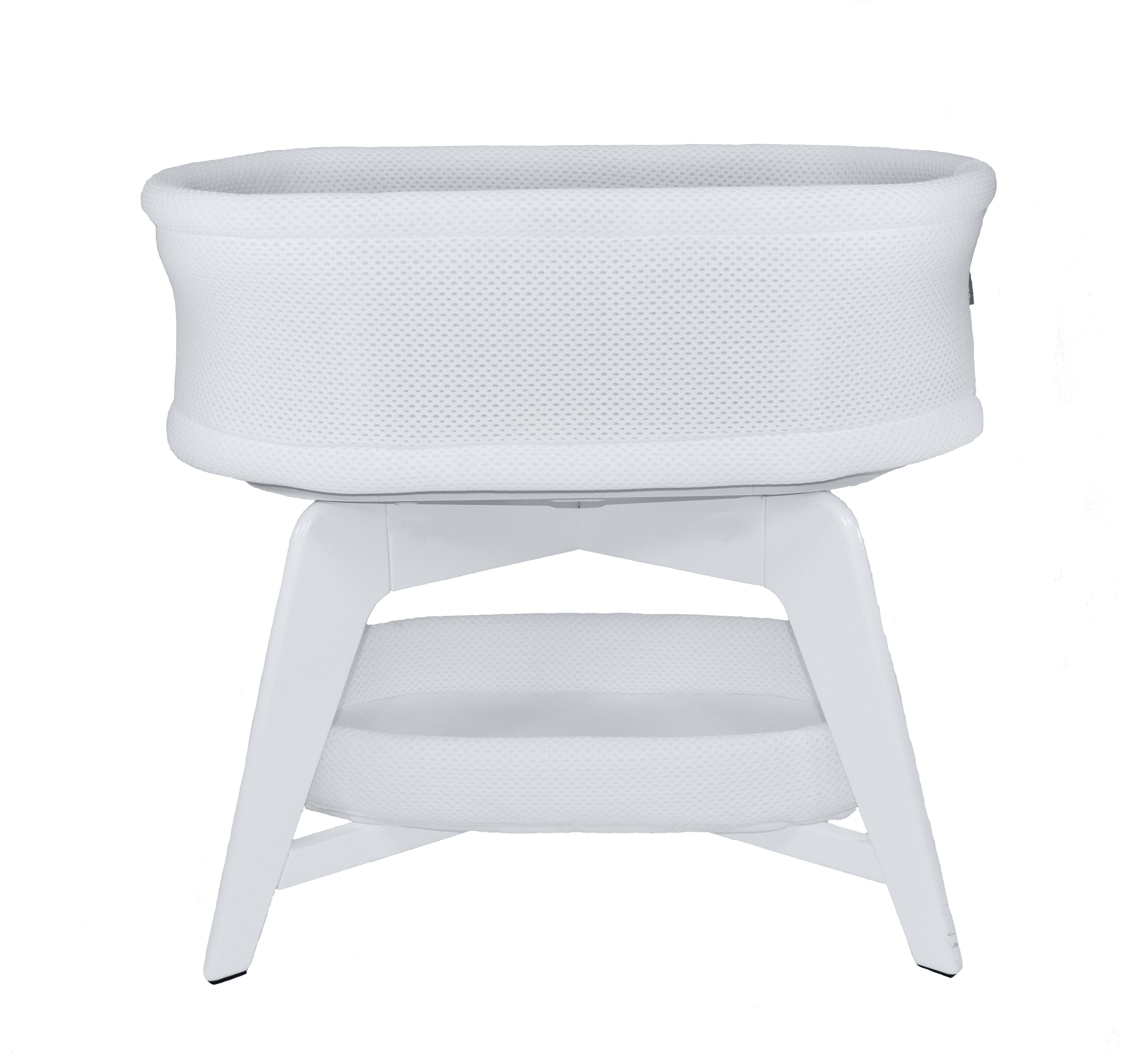 TruBliss® Evi Smart Bassinet