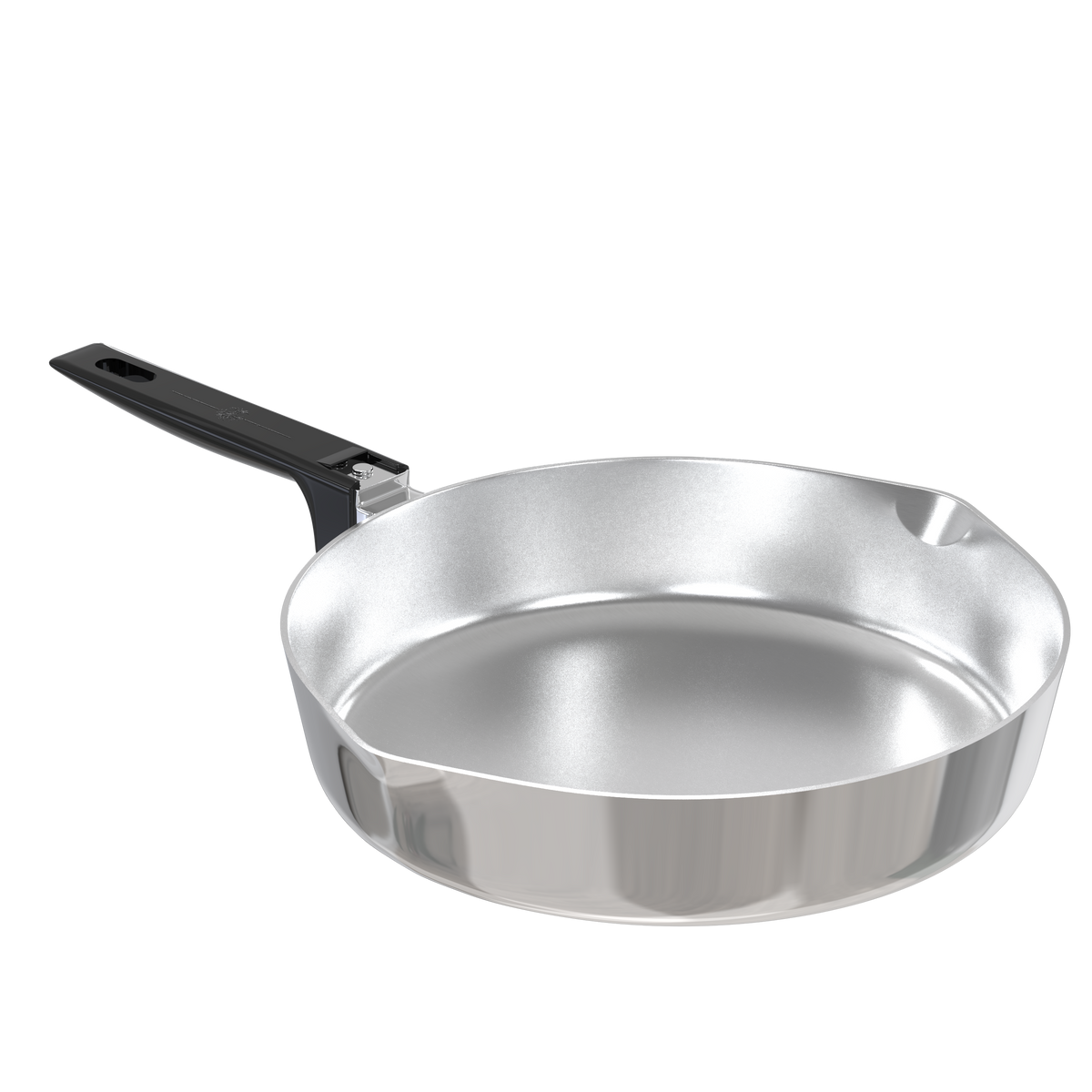 Magnaware 10 Inch Sauté Pan with Lid