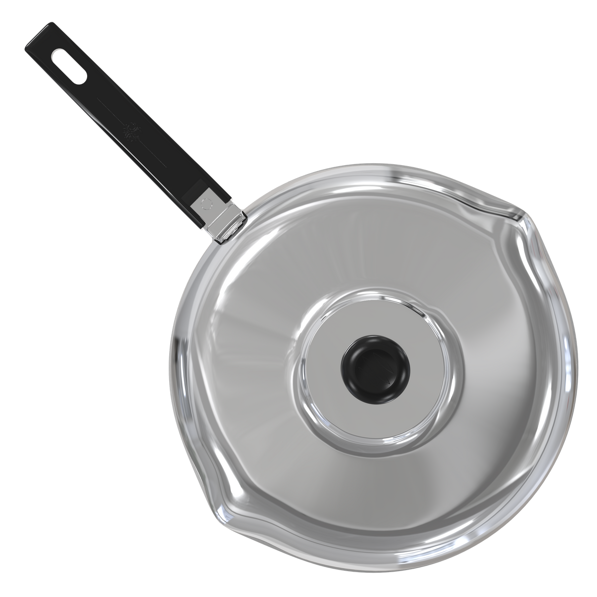 Magnaware 10 Inch Sauté Pan with Lid