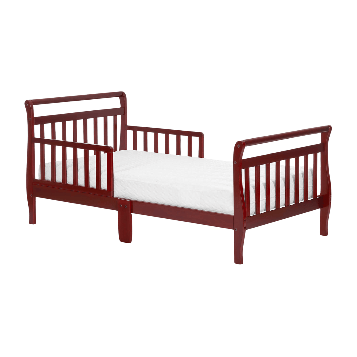 Dream On Me Sleigh Toddler Bed