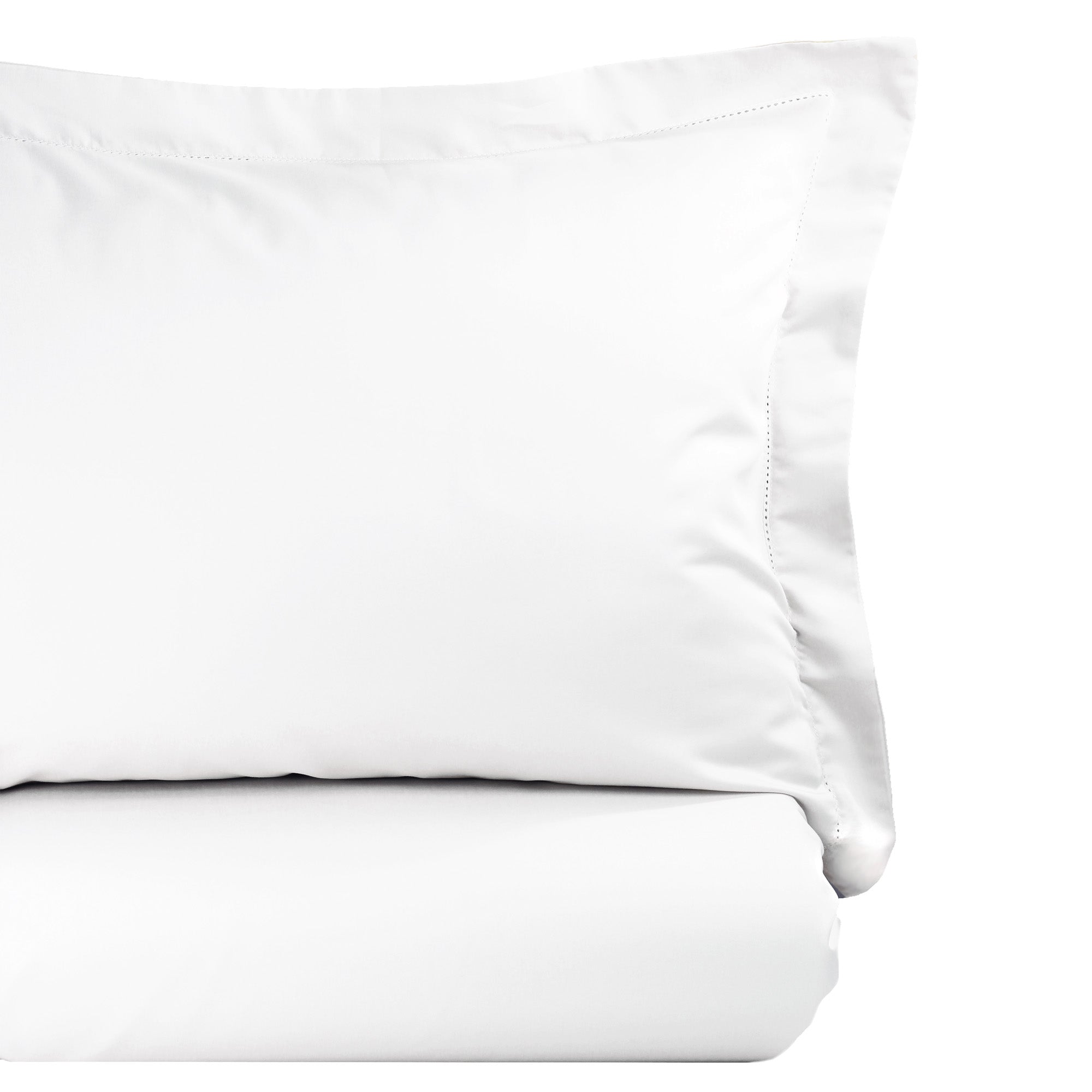 Hemstitch Duvet Set