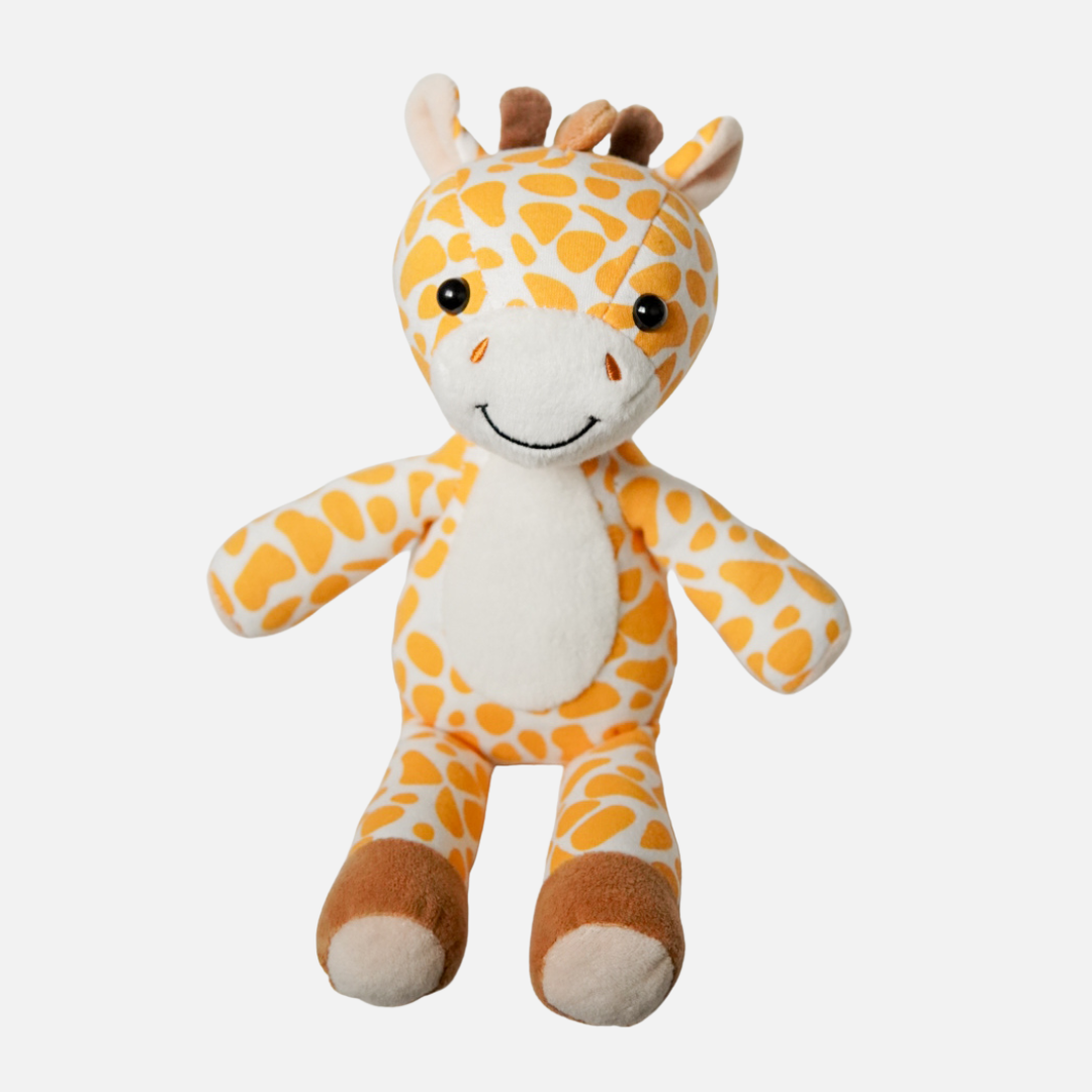 Stuffed Toys & Plushies
