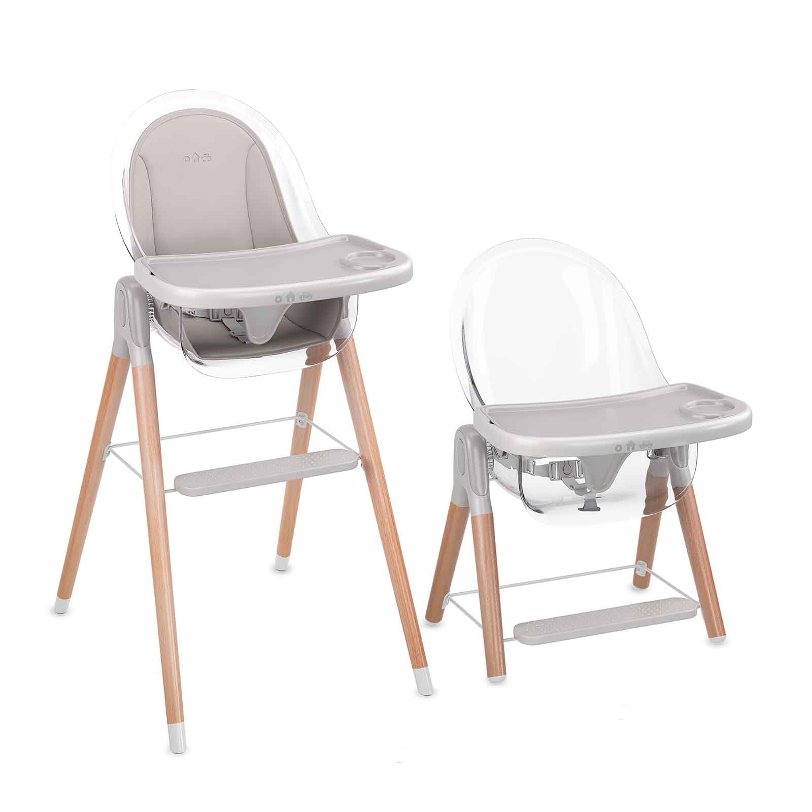 Highchairs & Booster Seats