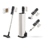 Roborock H60 Hub Pro Cordless Stick Vacuum Cleaner
