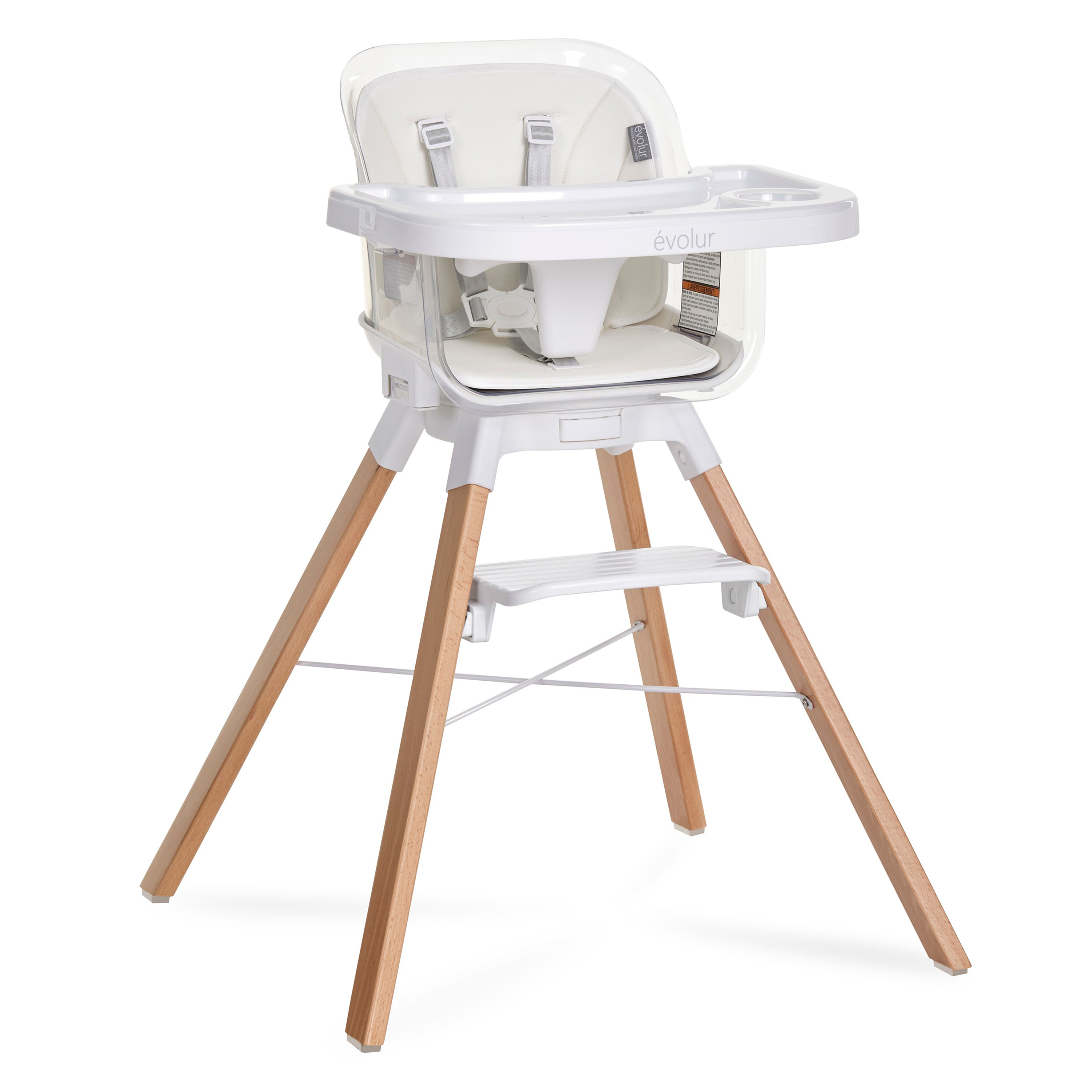 Evolur 360° Bloom Highchair