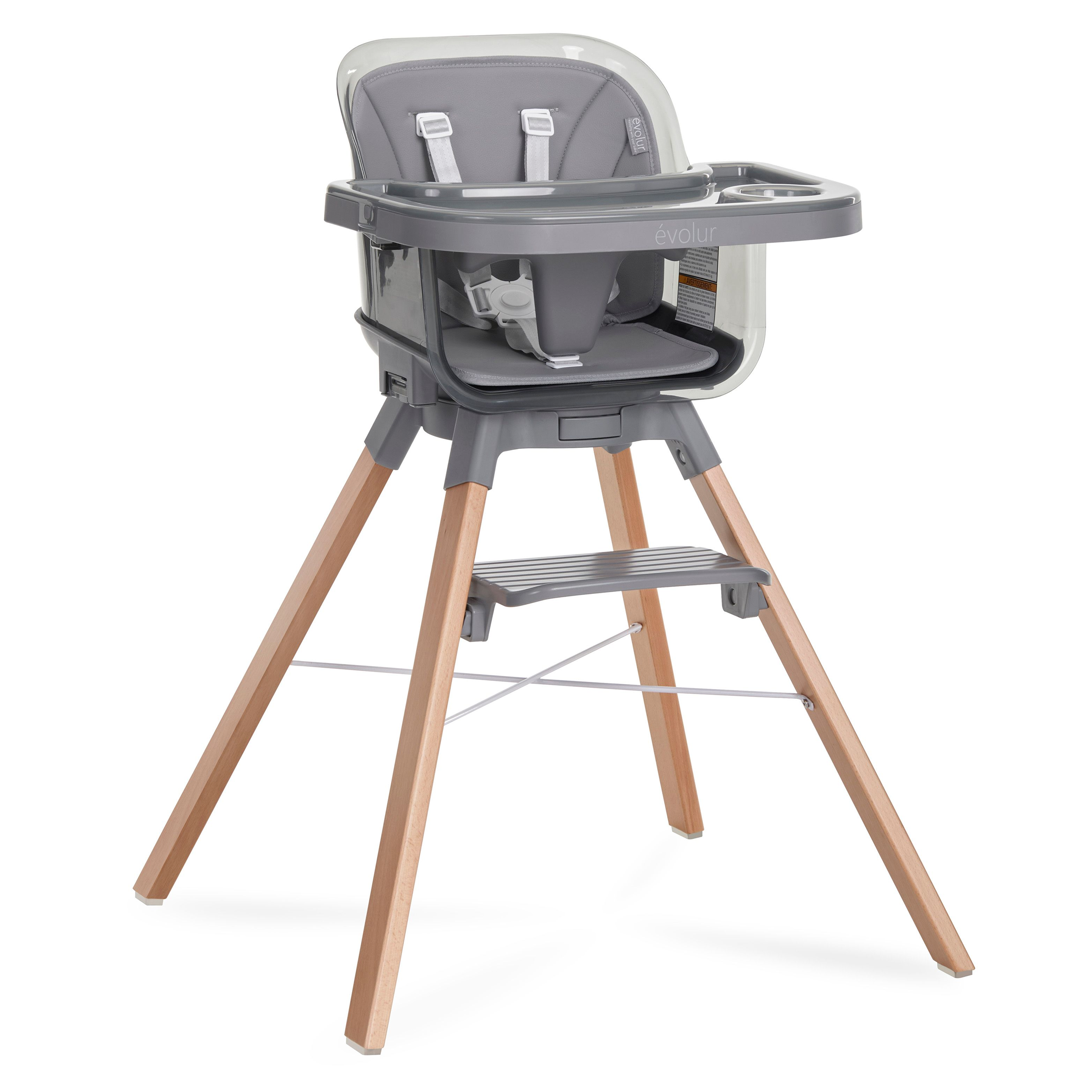 Evolur 360° Bloom Highchair