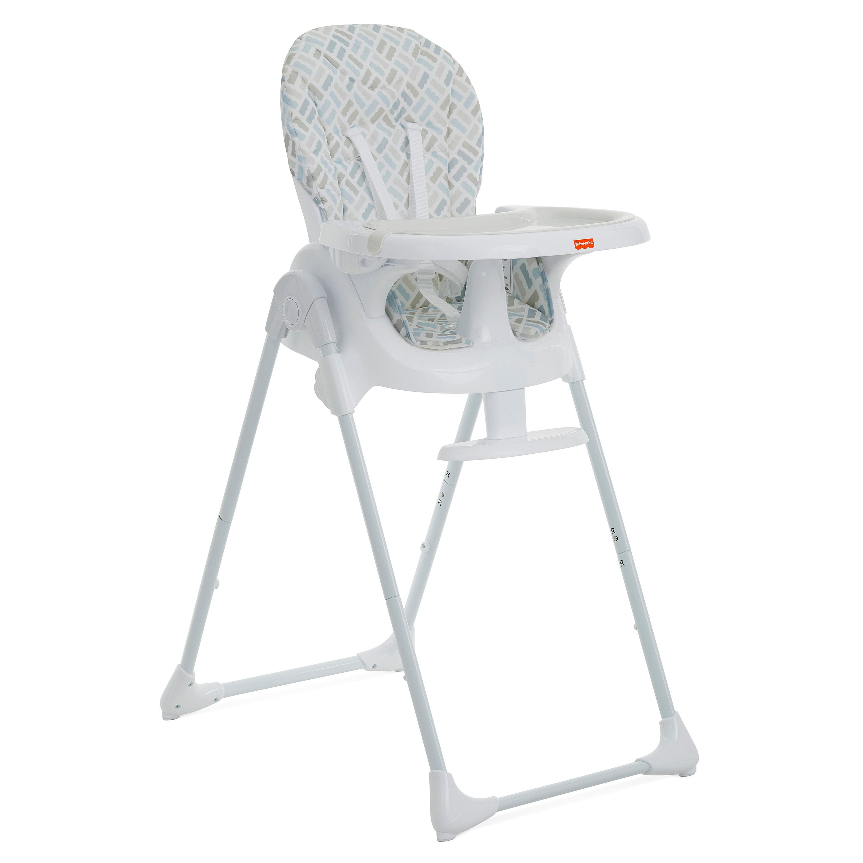 Fisher-Price by Dream On Me Tiny Bites Highchair