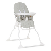 Dream On Me Snack and Stow Baby High Chair
