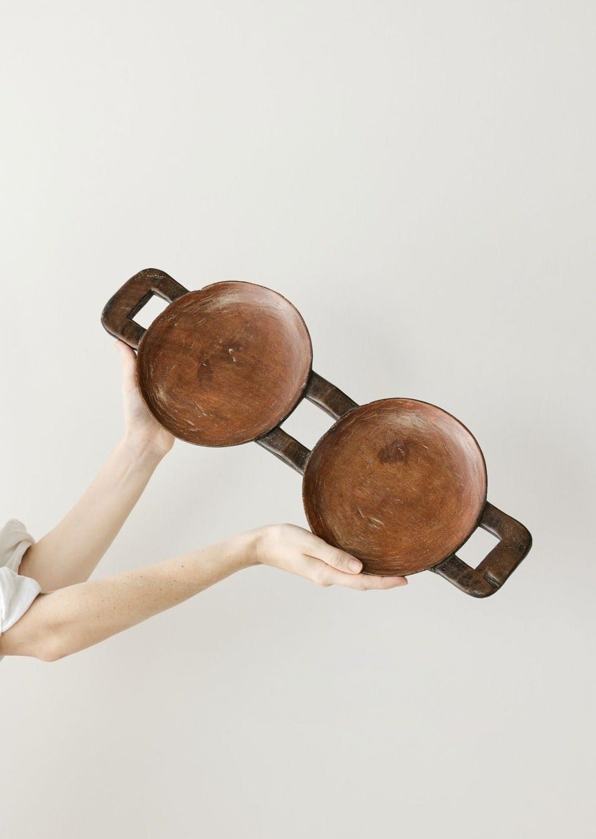 Serving Trays