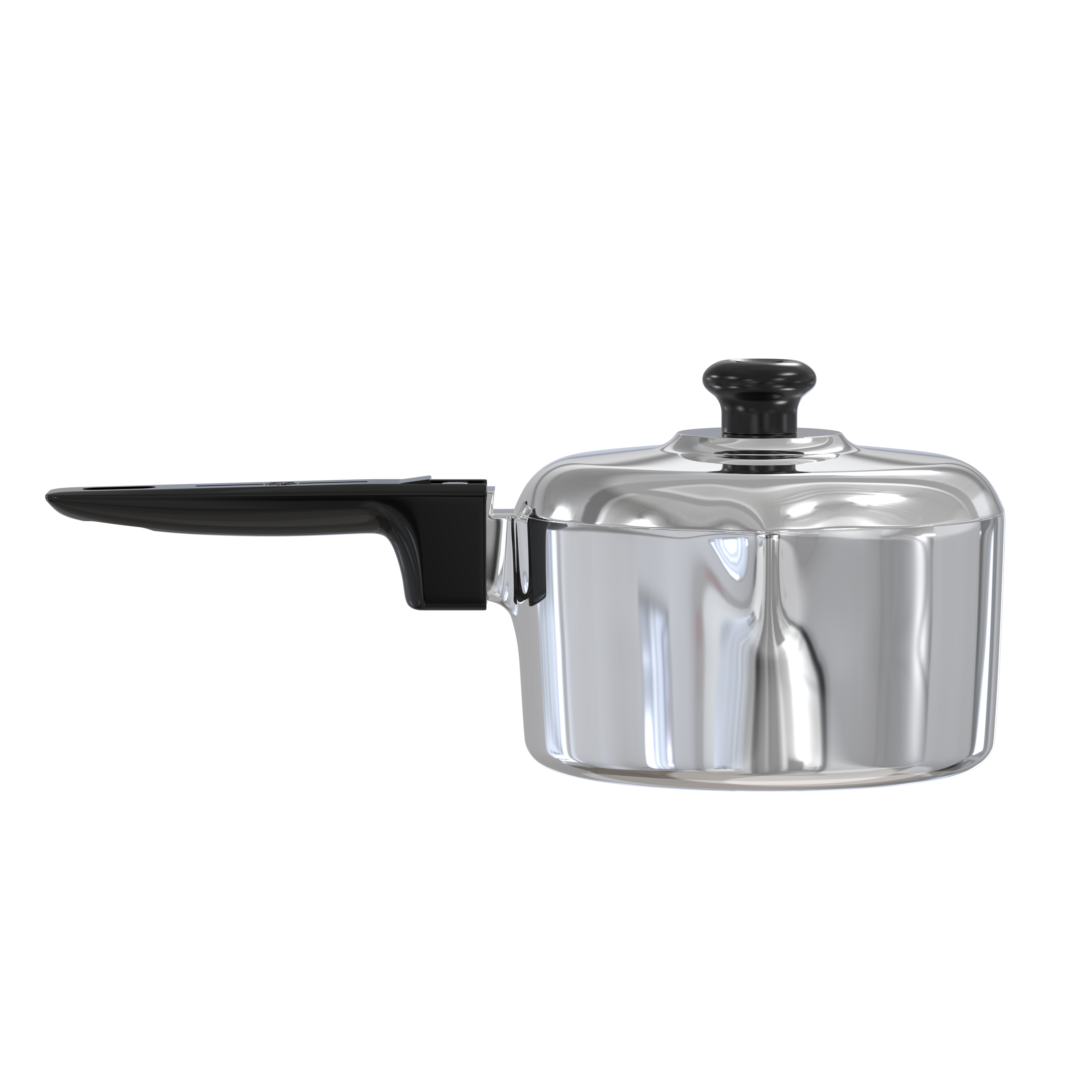 Magnaware 2 Quart Sauce Pan with Lid