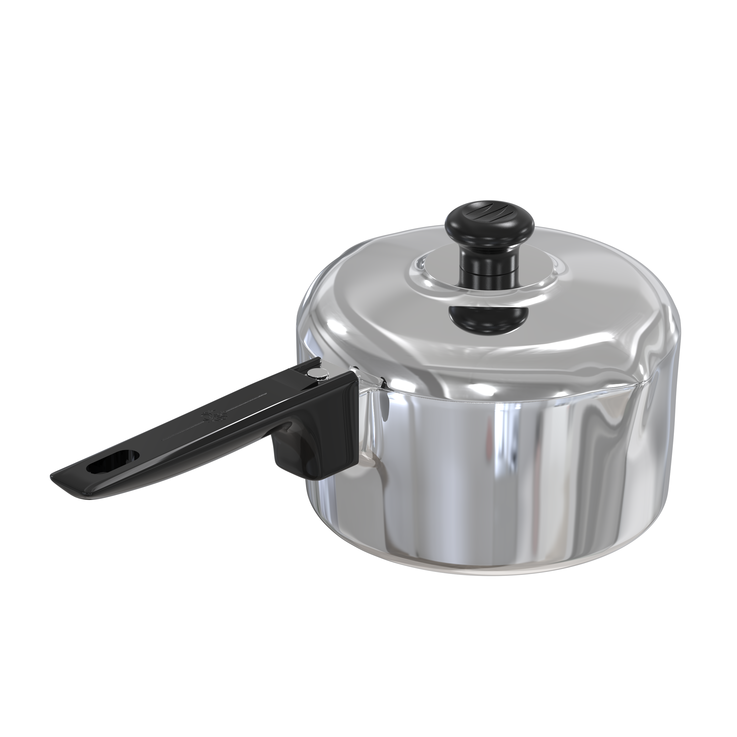 Magnaware 2 Quart Sauce Pan with Lid