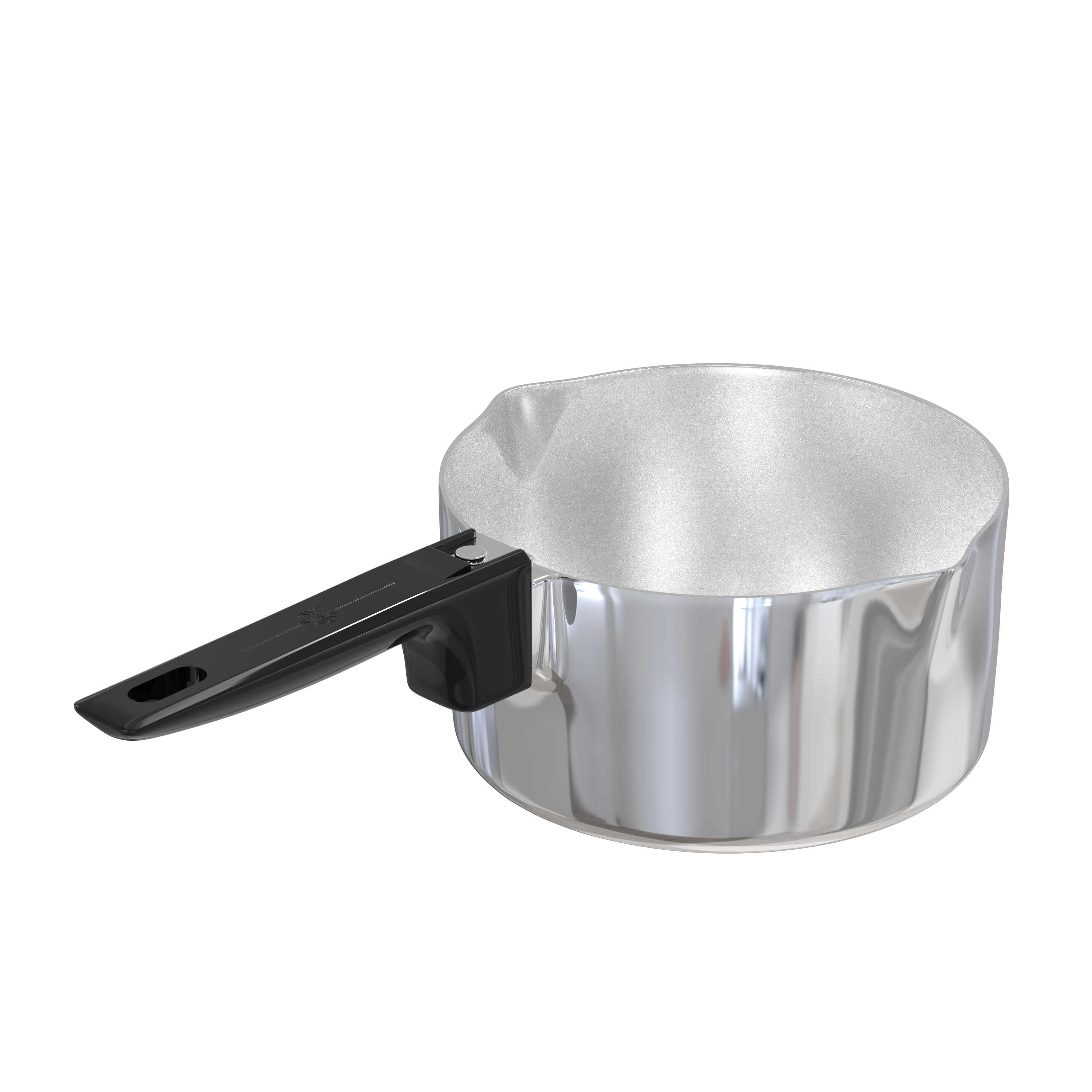 Magnaware 2 Quart Sauce Pan with Lid