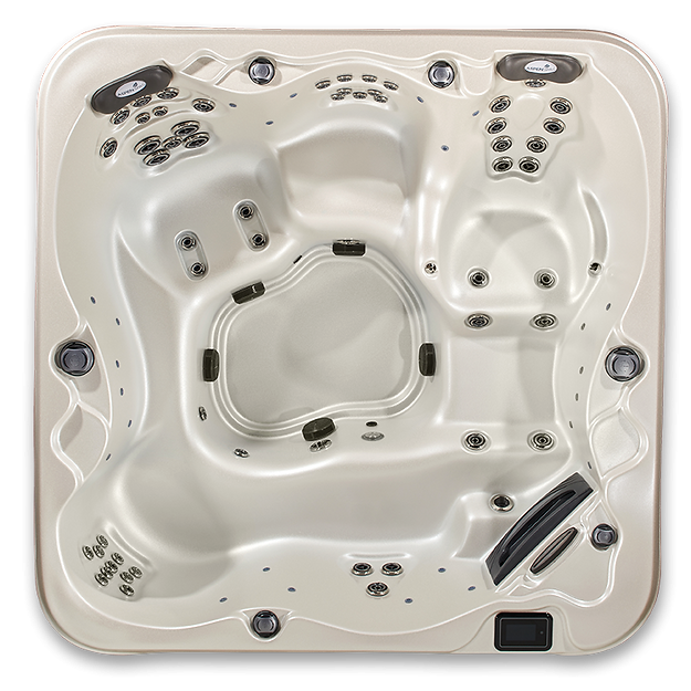 El Dorado Hot Tub - 5-Person