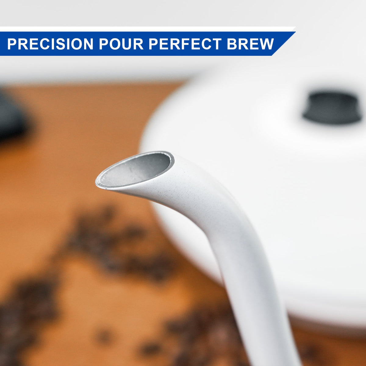 Bonavita Cosmopolitan Electric Kettle