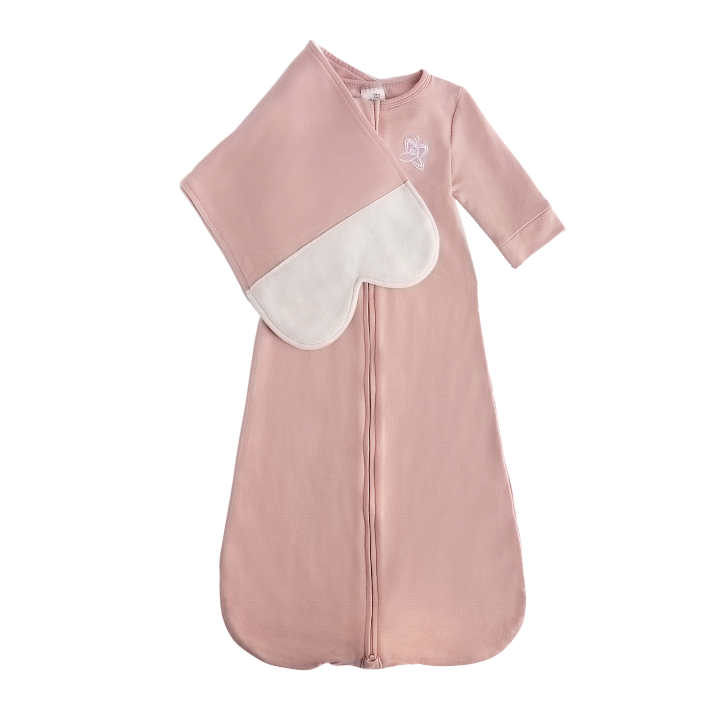 Butterfly Swaddle