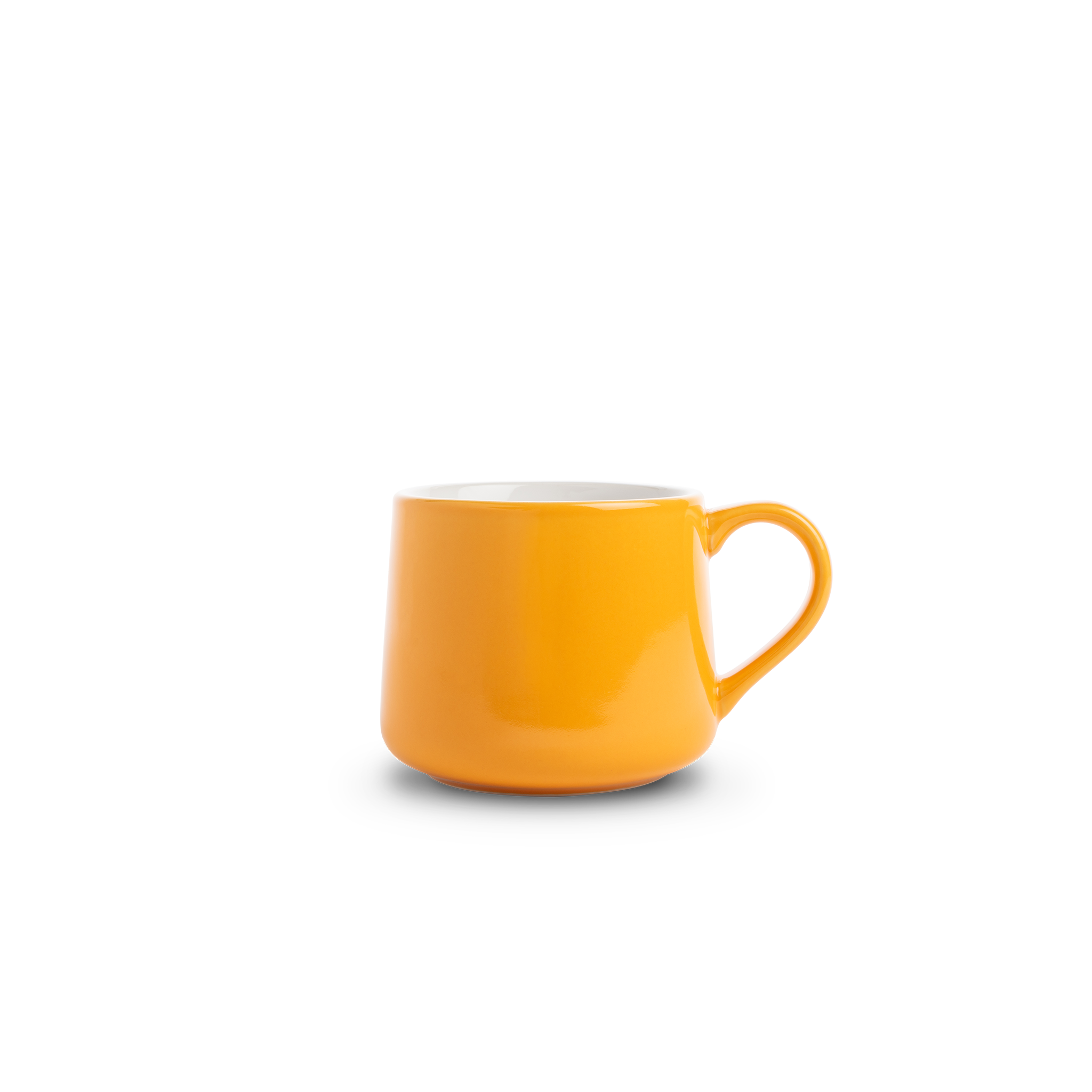 12oz Small Crescent - Dandelion