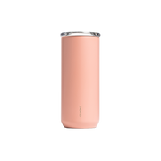 16oz Everyday Tumbler - Eraser Pink