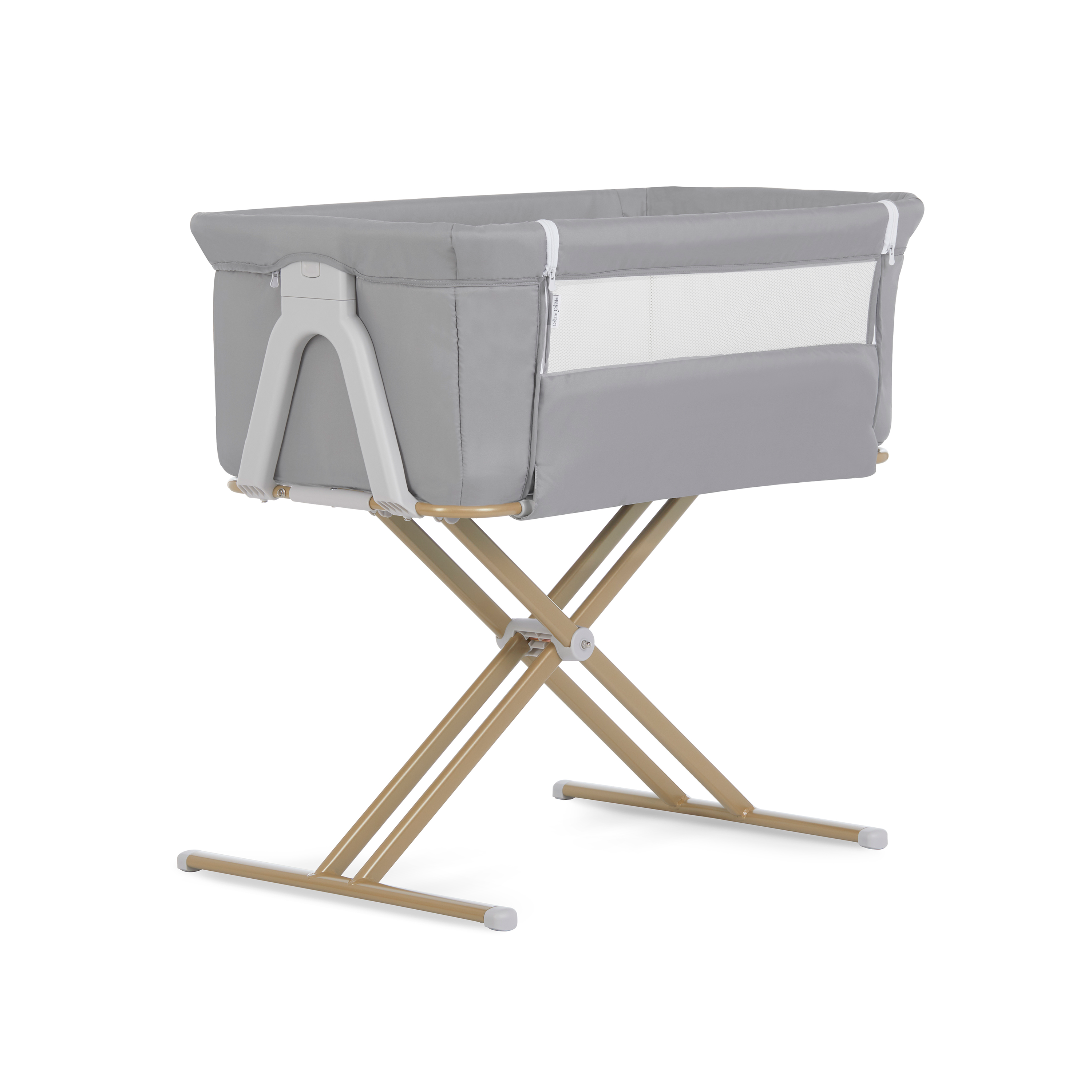 Evolur Orabelle Bassinet
