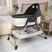 Evolur Cozy Dreamer Bassinet