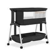 Dream On Me Calypso Portable Bassinet with wheels