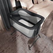 Evolur Kinsley Quickfold Portable Bassinet