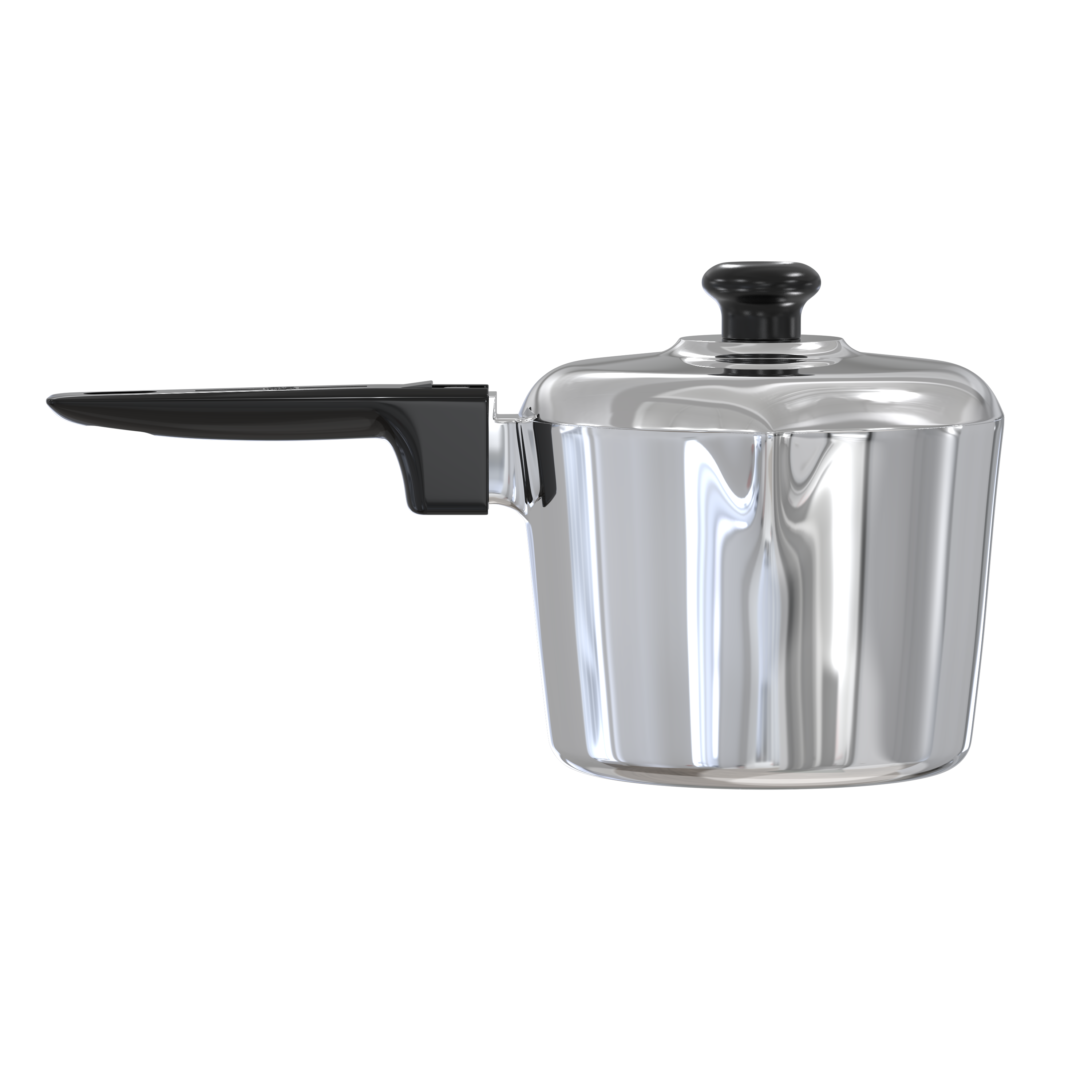 Magnaware 3 Quart Sauce Pan with Lid