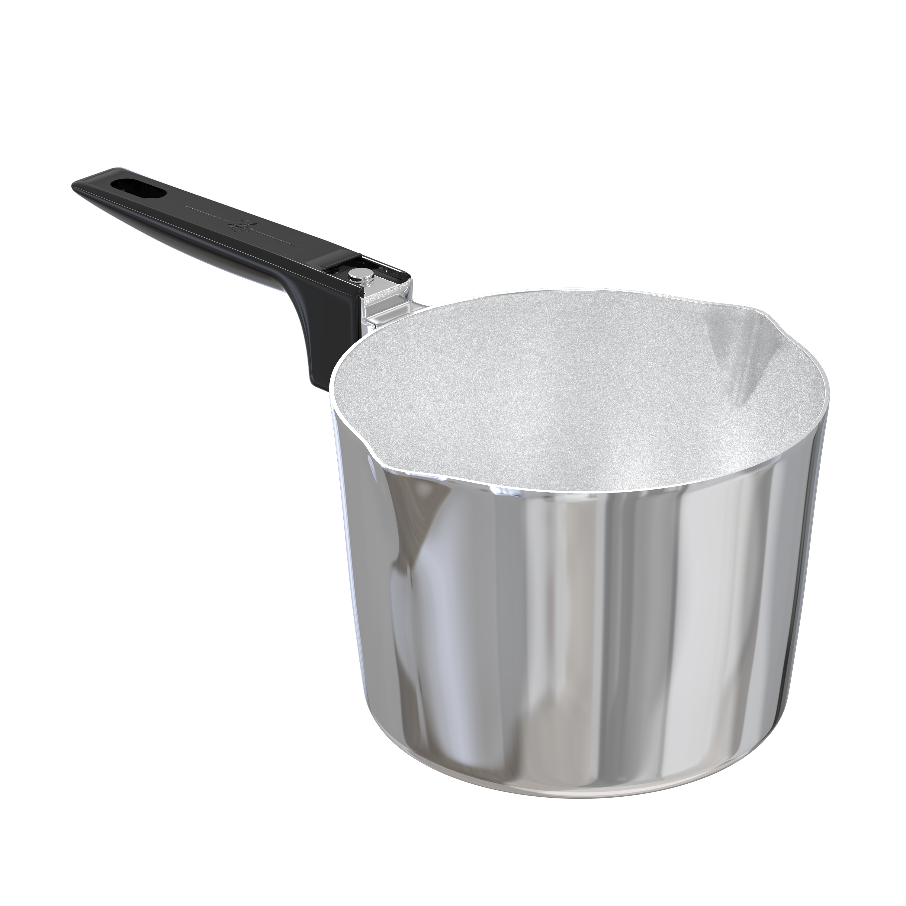 Magnaware 3 Quart Sauce Pan with Lid