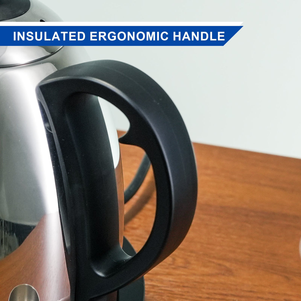 Bonavita Cosmopolitan Electric Kettle