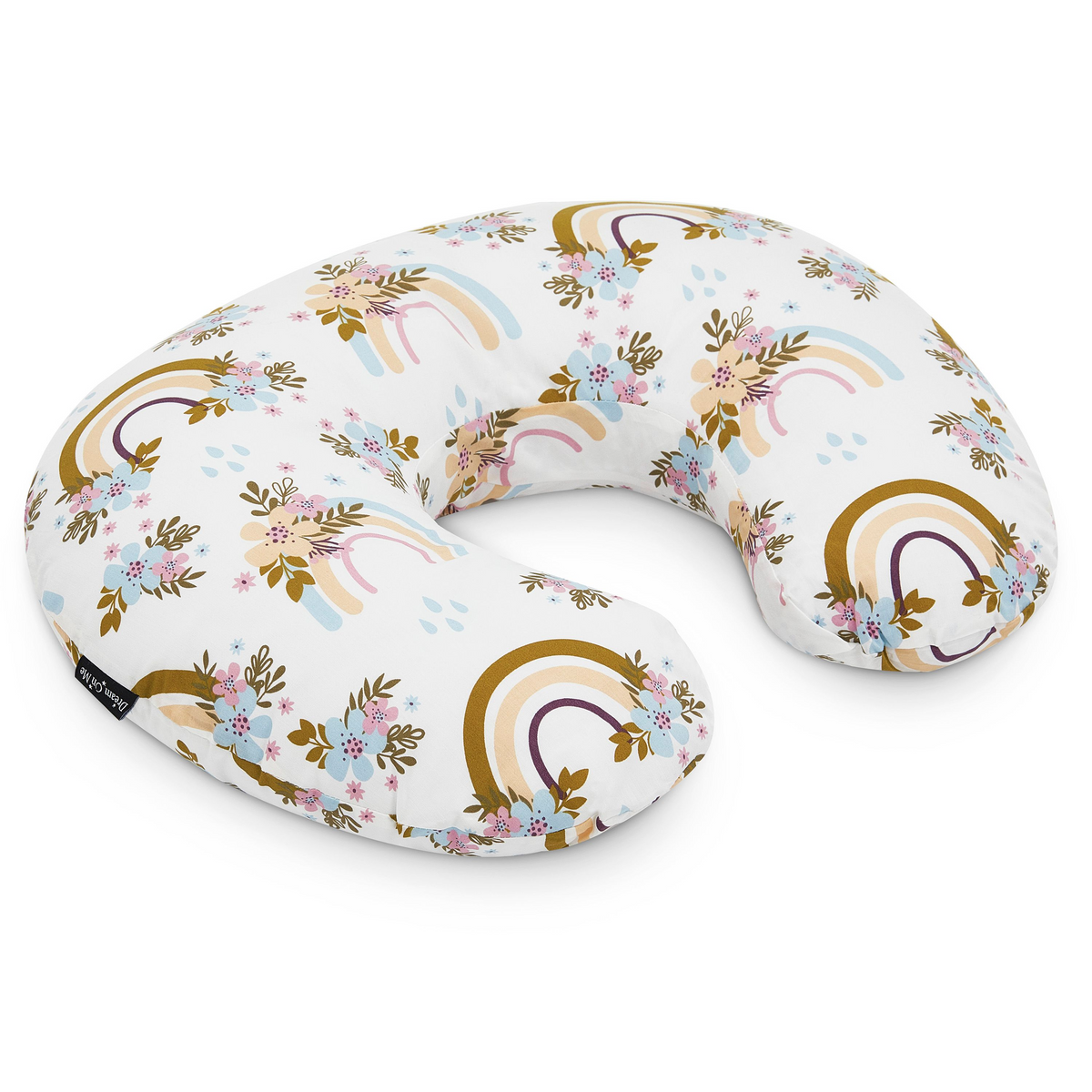 Dream On Me Beeboo Nursing Pillow And Positioner