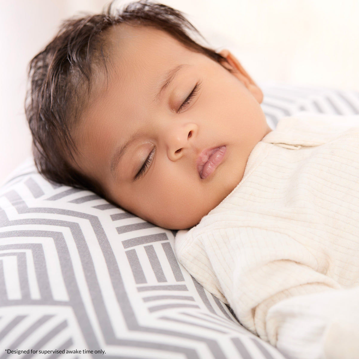 Dream On Me Beeboo Nursing Pillow And Positioner