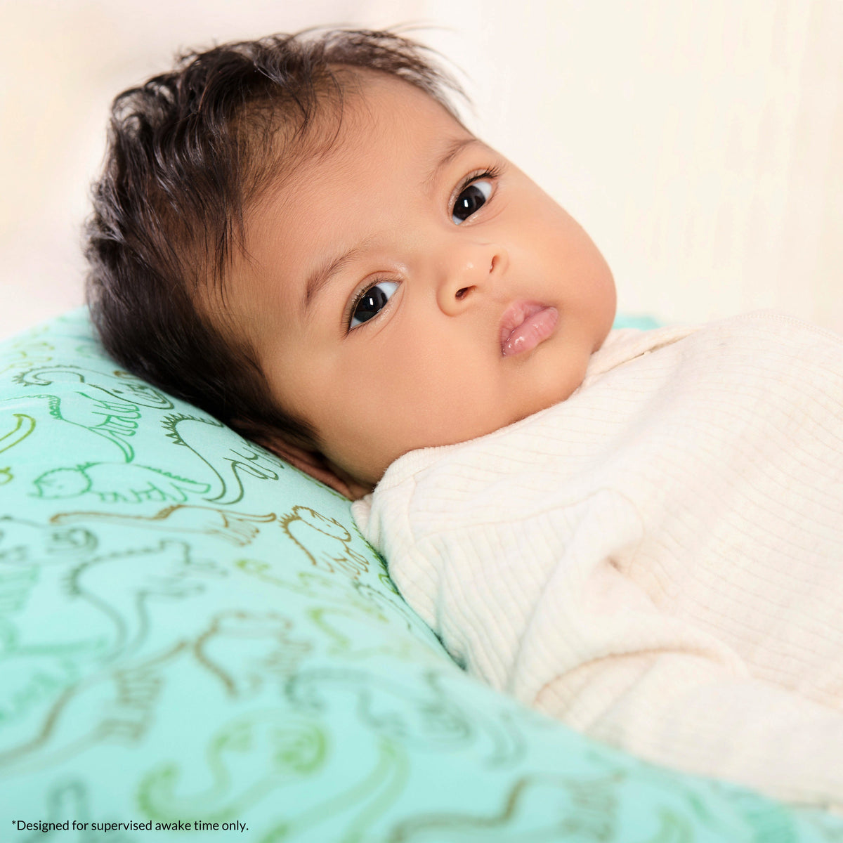 Dream On Me Beeboo Nursing Pillow And Positioner
