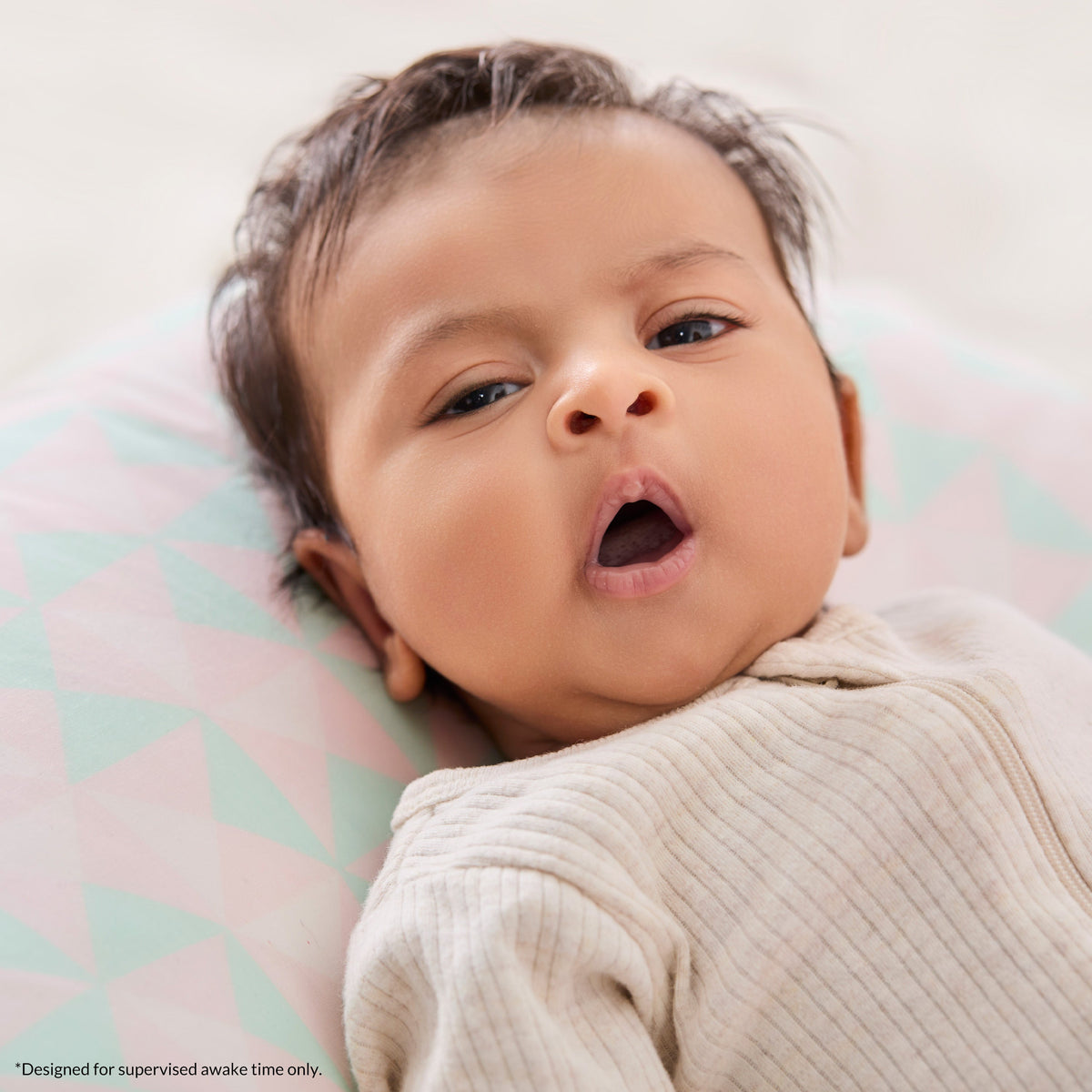Dream On Me Beeboo Nursing Pillow And Positioner