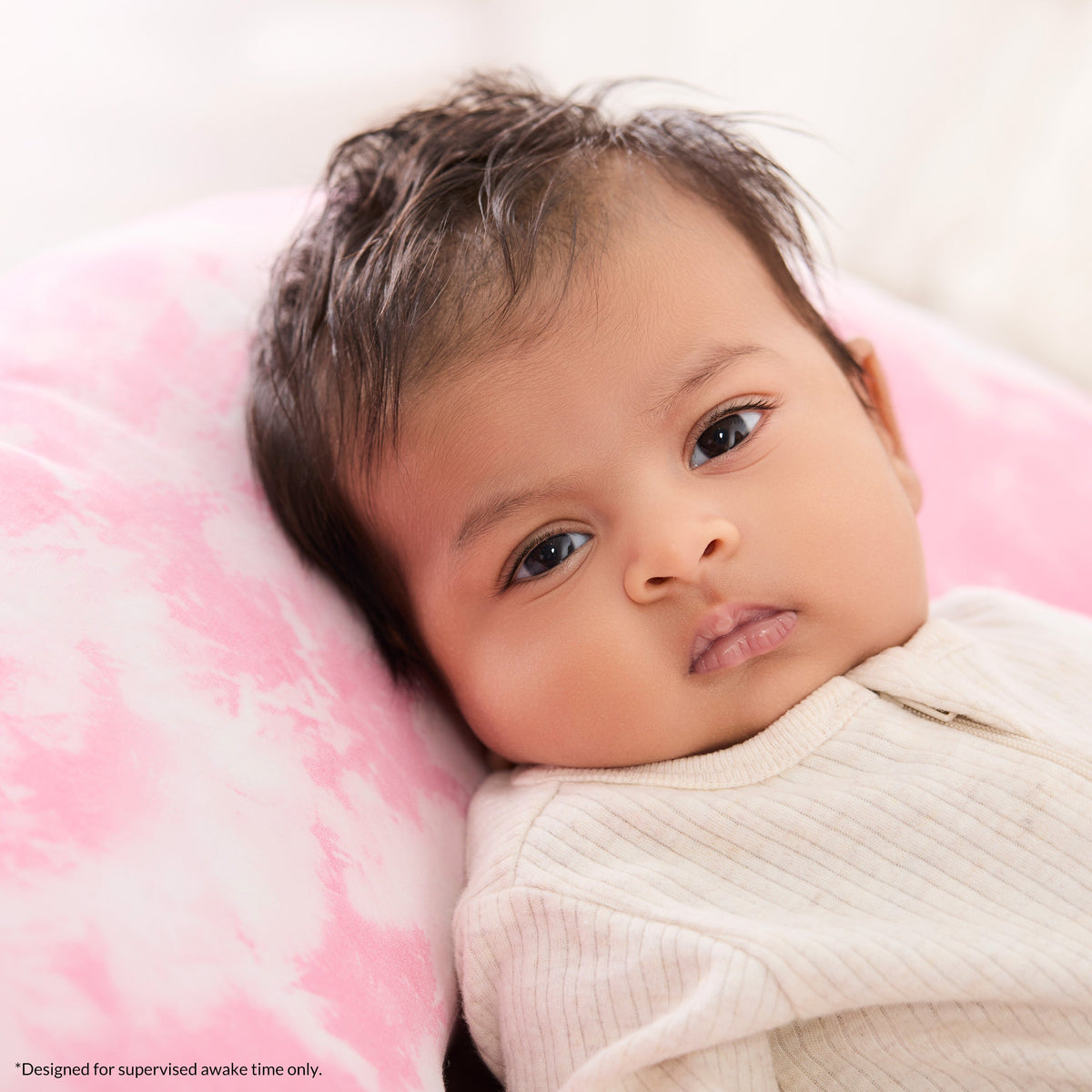 Dream On Me Beeboo Nursing Pillow And Positioner