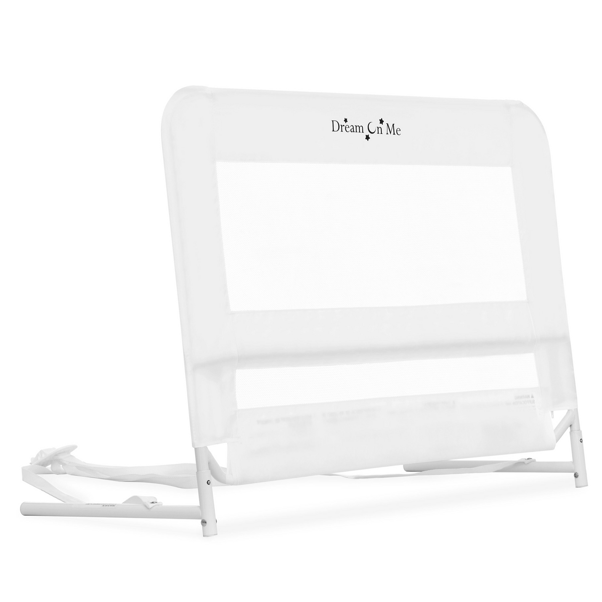Dream On Me Mesh Security Bed Rail