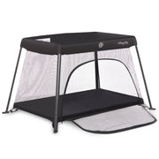 Dream On Me Travel Light Play Yard With Mesh Zipper Door