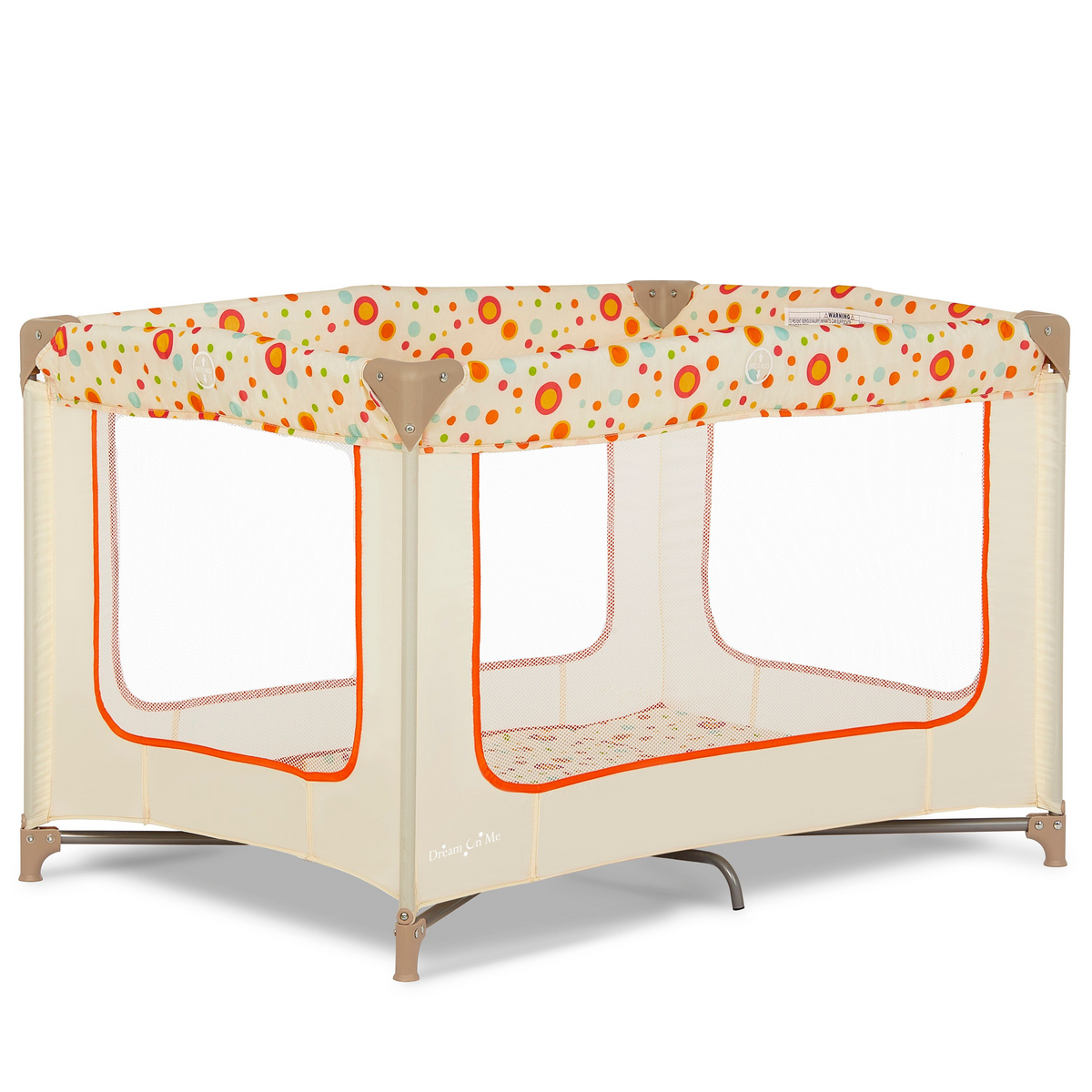 Dream On Me Zodiak Portable Play Yard