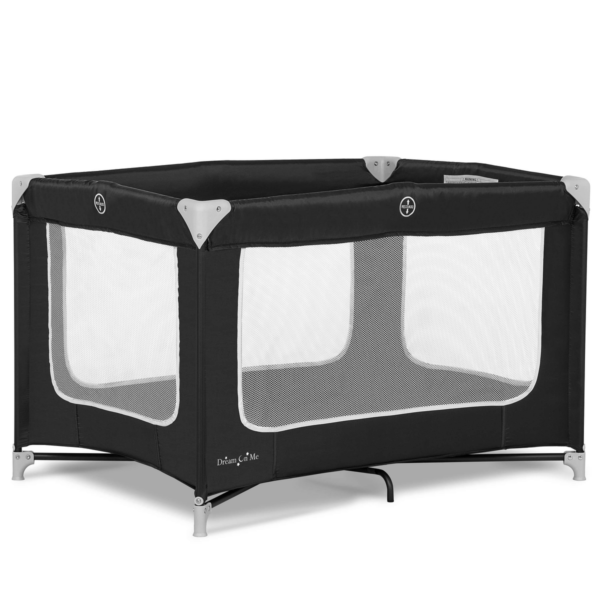 Dream On Me Zodiak Portable Play Yard