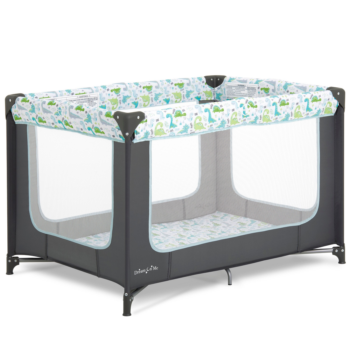 Dream On Me Zodiak Portable Play Yard