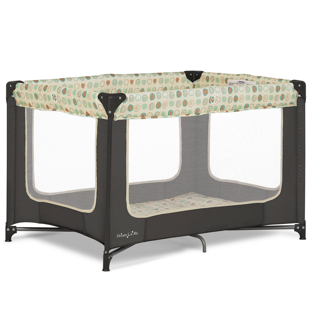 Dream On Me Zodiak Portable Play Yard