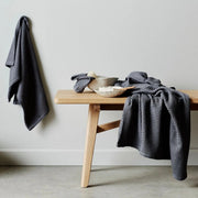 Bamboo Waffle Towel Set