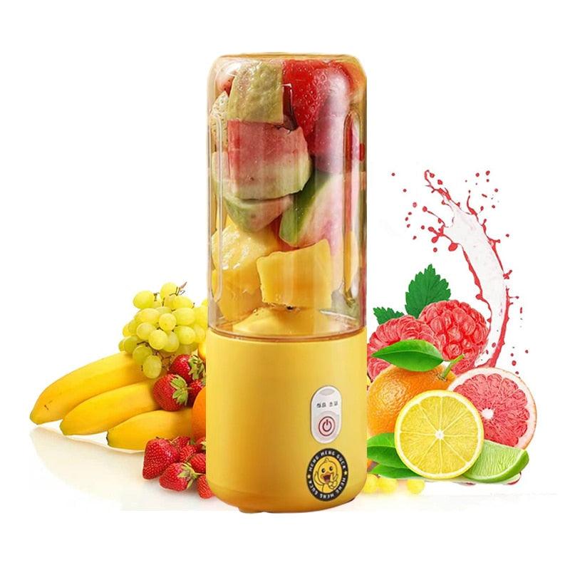 Blenders