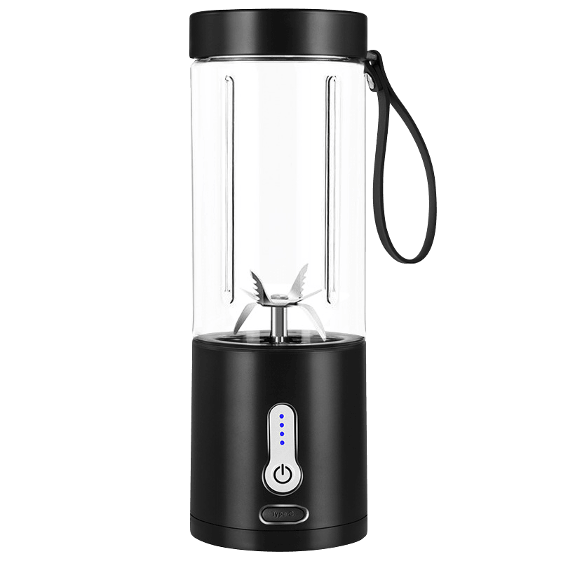 Electric Juicer, Mixer & Blender - 600ml
