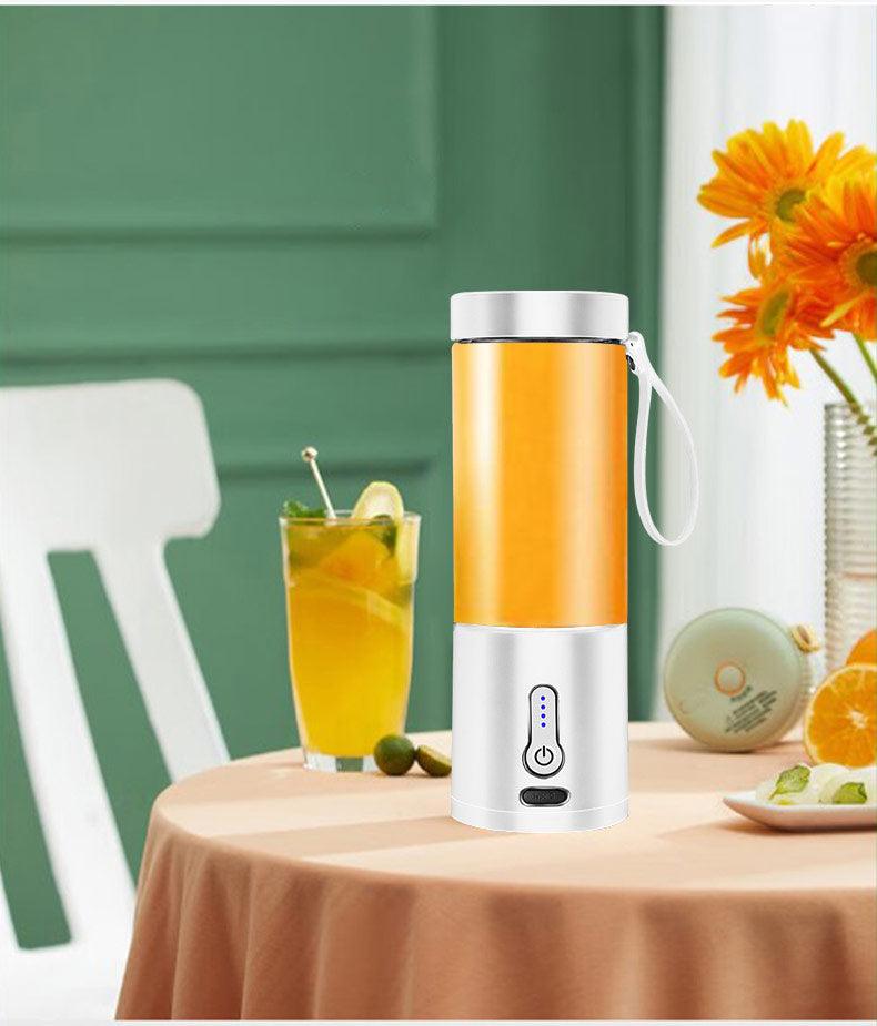 Electric Juicer, Mixer & Blender - 600ml