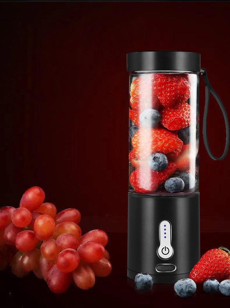 Electric Juicer, Mixer & Blender - 600ml