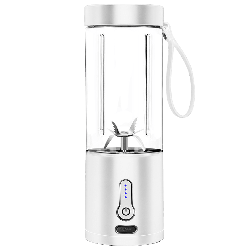 Electric Juicer, Mixer & Blender - 600ml