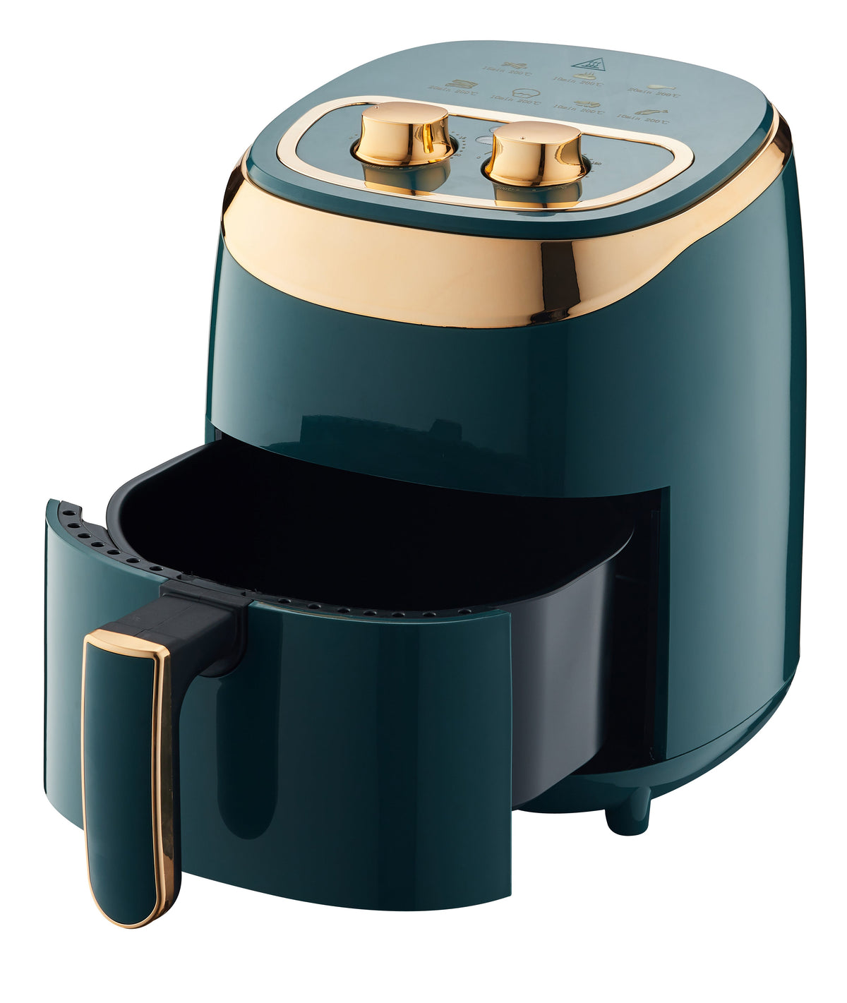 Air Fryer Household Large-Capacity, 3.5L