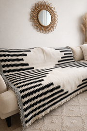 Amira Throw Blanket