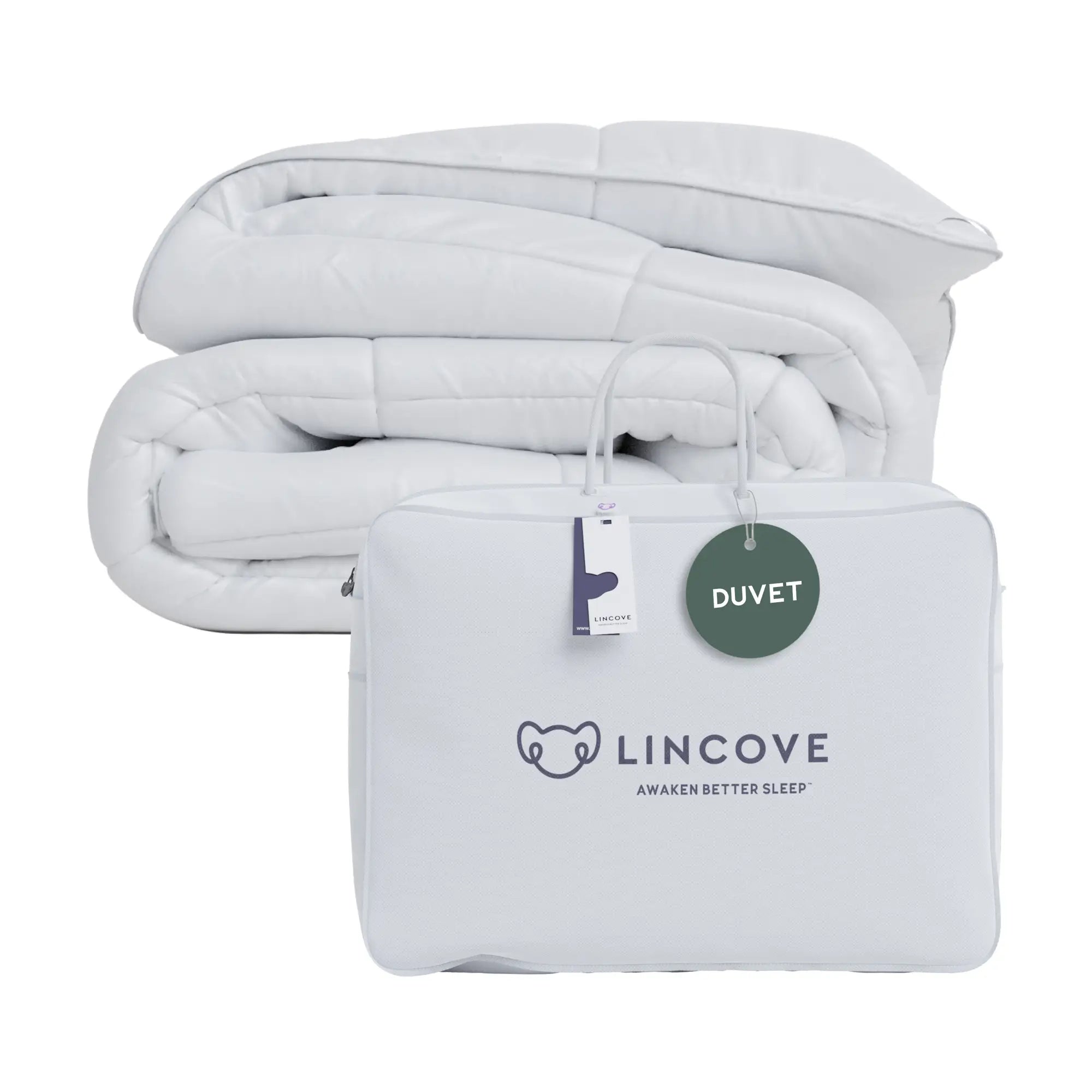 Down Alternative Duvet Comforter - Made In Canada